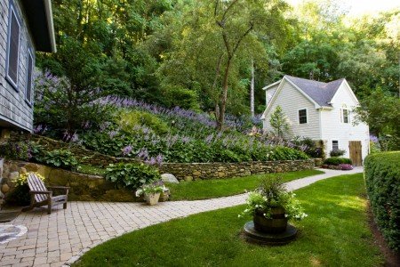 paths & walkways New Milford CT