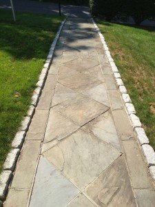 paths & walkways New Milford CT