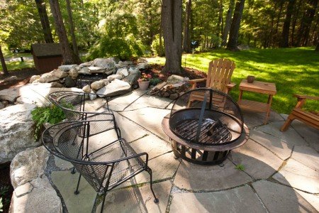 patio New Milford CT